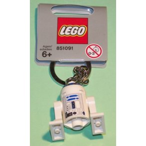 R2-D2 Key Chain (851091)