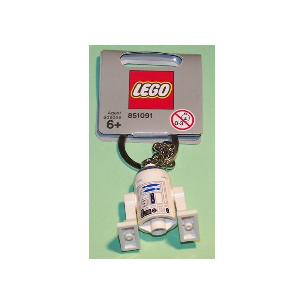 R2-D2 Key Chain (851091)