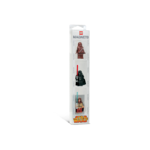 Minifigures Magnet Set (851228)