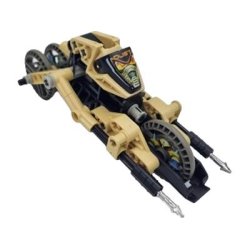 RoboRiders Dust (8513)