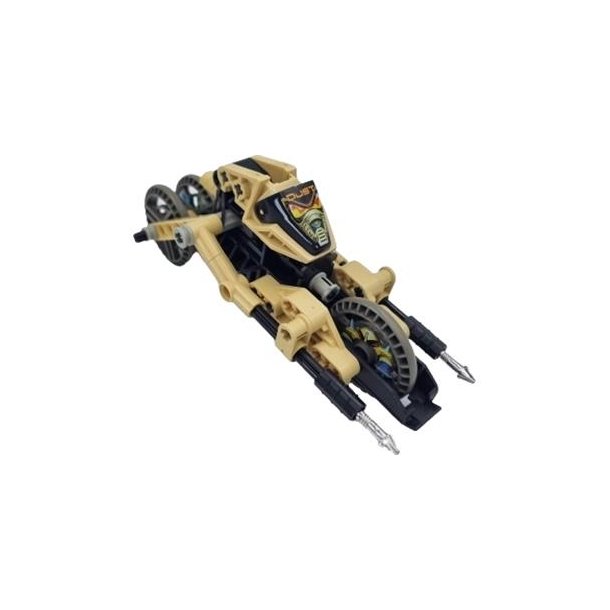RoboRiders Dust (8513)