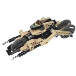 RoboRiders Dust (8513)