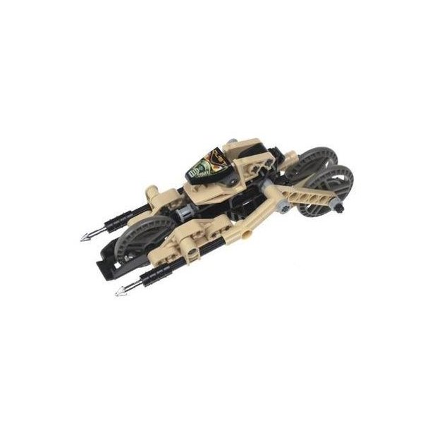 RoboRiders Dust (8513)