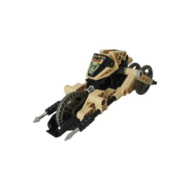 RoboRiders Dust (8513)