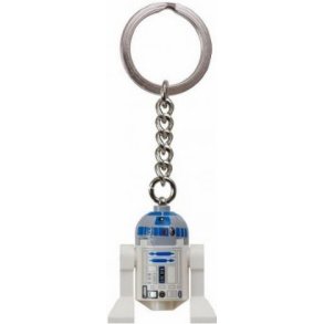 R2-D2 Key Chain (851316)
