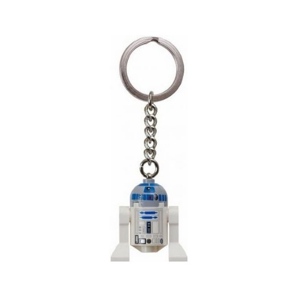 R2-D2 Key Chain (851316)