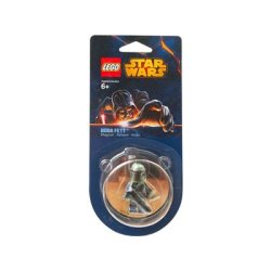 Boba Fett Magnet (851317)