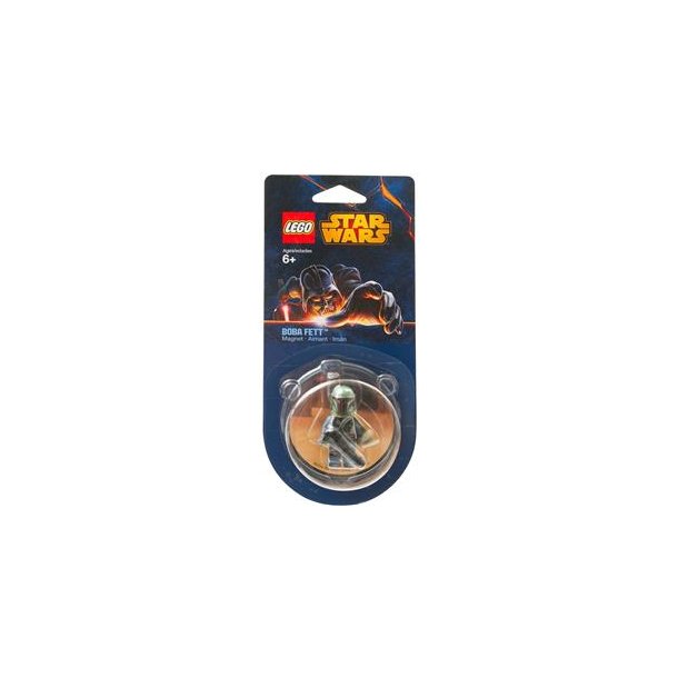 Boba Fett Magnet (851317)