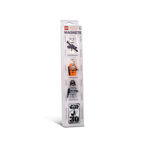 Magnet set - Minifigures SW Special Edition 2 (851939)