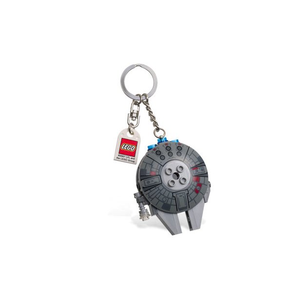 Millennium Falcon Key Chain (852113)