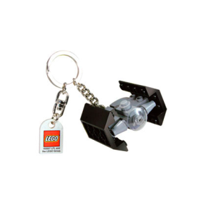Vader�s TIE Fighter Bag Charm (852115)