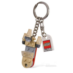 Landspeeder Bag Charm (852245)