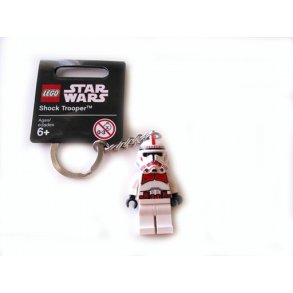 Shock Trooper N�glering (852347)