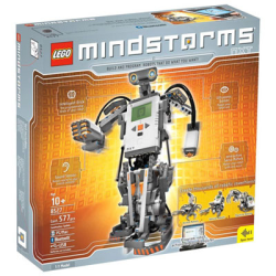 Mindstorms NXT (8527)