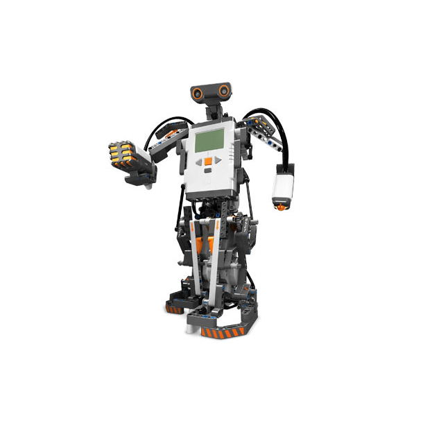 Mindstorms NXT (8527)