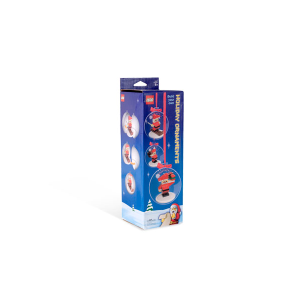 Christmas Tree Ornaments, Build Your Own Holiday Ornaments (852744)