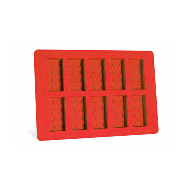 Ice Cube Tray Bricks (852768)