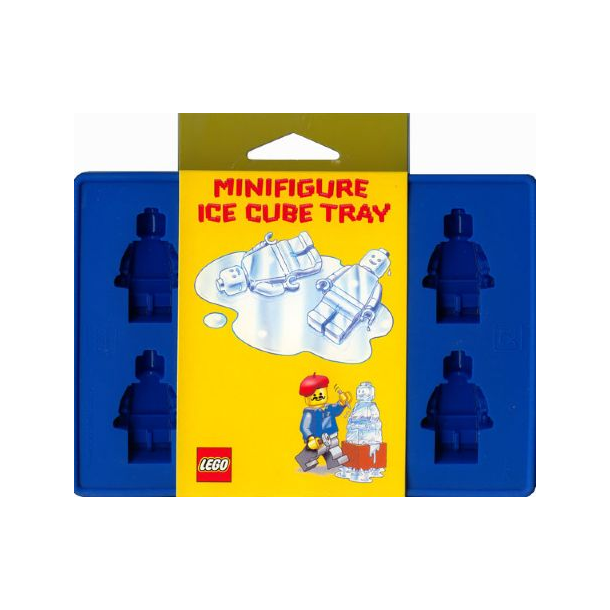 Ice cube tray minifigur (852771)