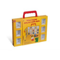 Minifigur samleboks (852820)