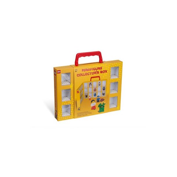 Minifigur samleboks (852820)
