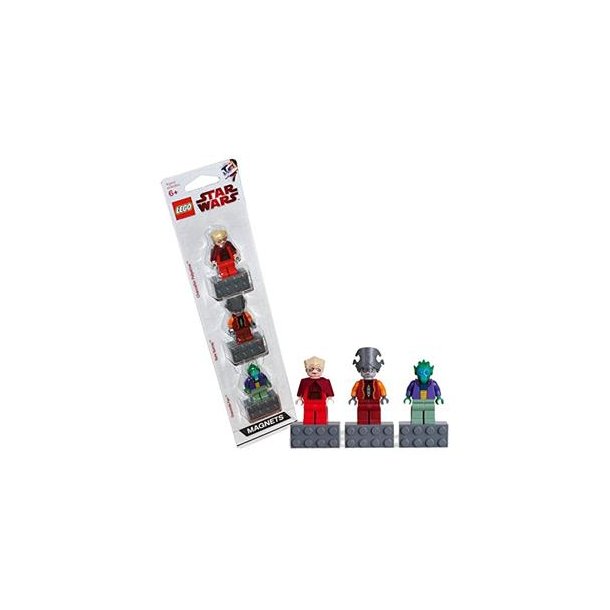  Star Wars Magnets Chancellor Palpatine (852844)