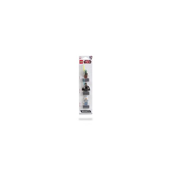 Minifigures Magnet Set (852947)