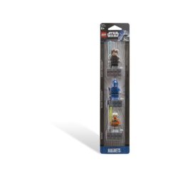 Star Wars Magnet Set (853037)