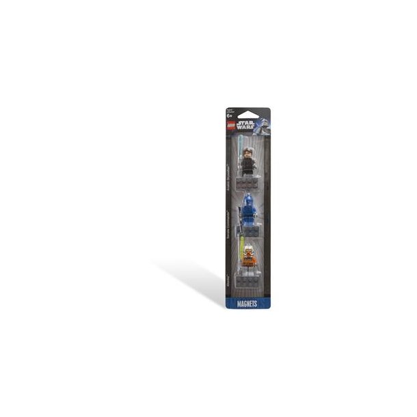 Star Wars Magnet Set (853037)