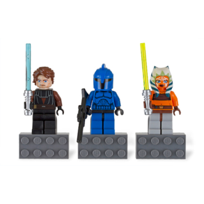 Star Wars Magnet Set (853037)
