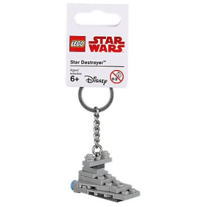 Stardestroyer Keychain/bag charm (853767)