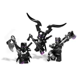 Oni Villains Blister Pack (853866)