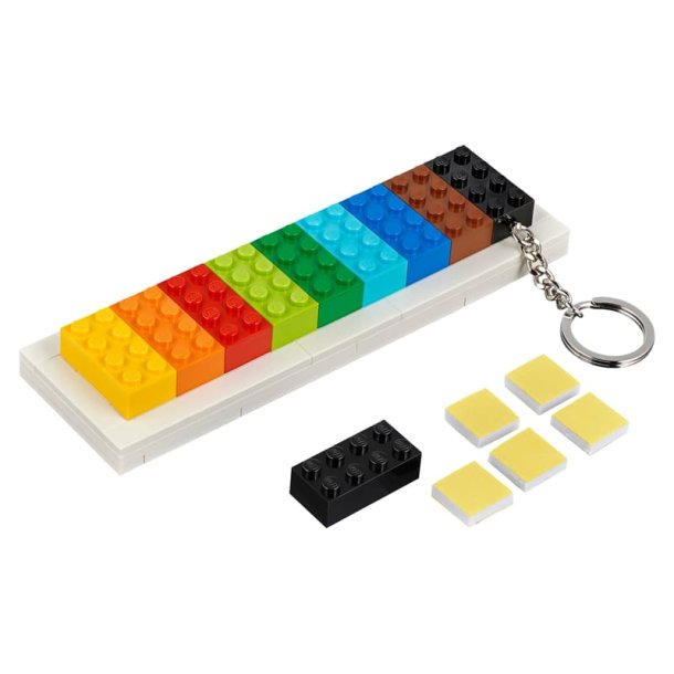 LEGO� n�glebr�t (853913)