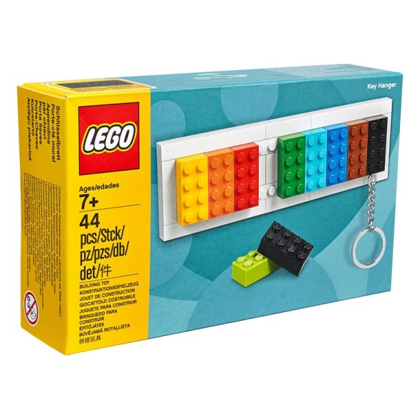 LEGO� n�glebr�t (853913)