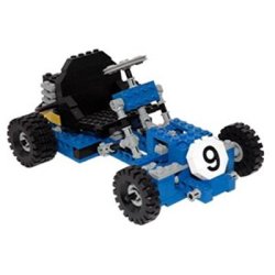 Go-Kart (854) - BRUGT