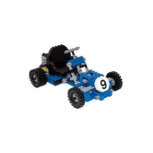 Go-Kart (854) - BRUGT