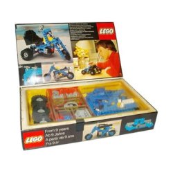 Go-Kart (854) - BRUGT