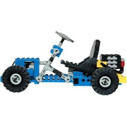 Go-Kart (854) - BRUGT