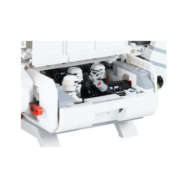 Imperial Landing Craft (7659)