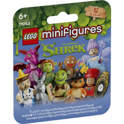 Shrek Series - Komplet s�t (71053S)
