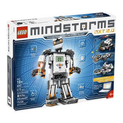 Mindstorms NXT 2.0 (8547)