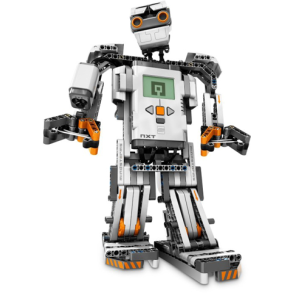 Mindstorms NXT 2.0 (8547)