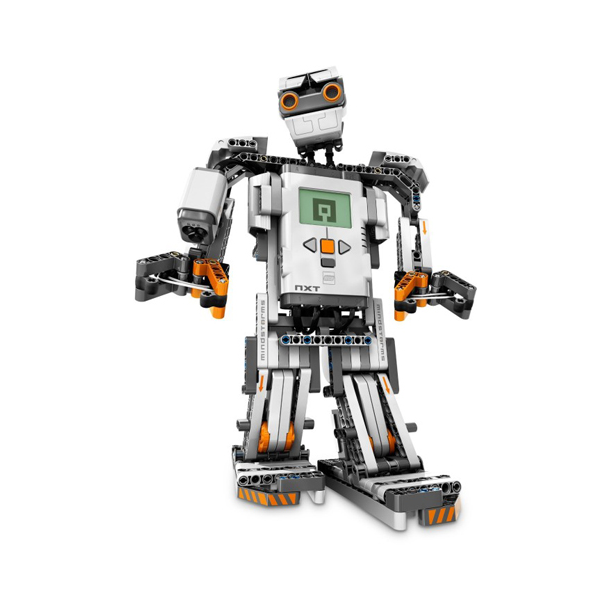 Mindstorms NXT 2.0 (8547)