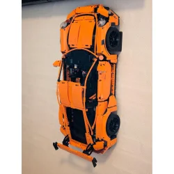 Ophng til LEGO-biler