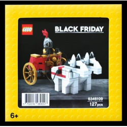 Roman Chariot (5006293)