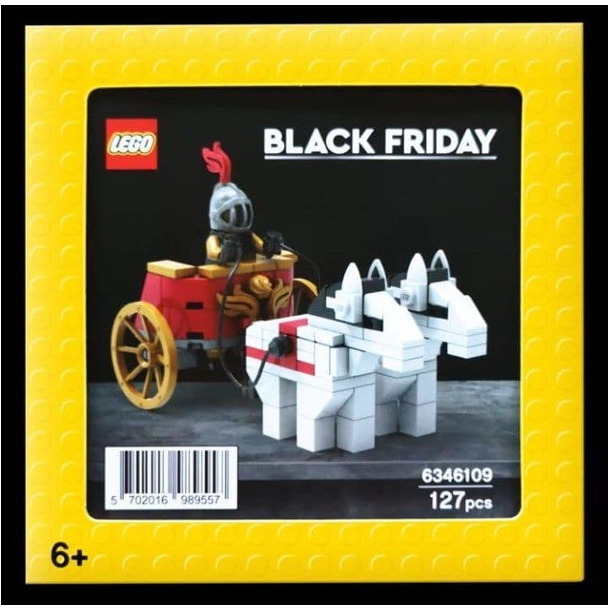 Roman Chariot (5006293)