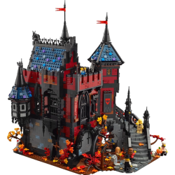 Adventure in Transylvania (910049)