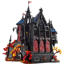 Adventure in Transylvania (910049)