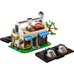 Antique Shop (910050)