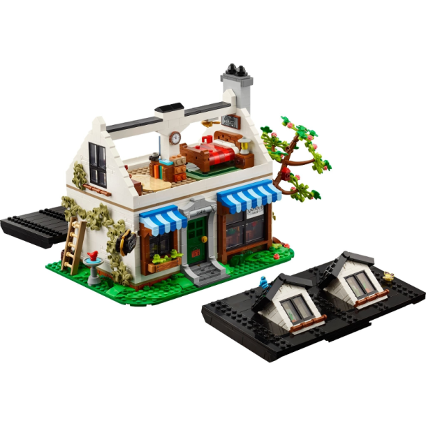 Antique Shop (910050)