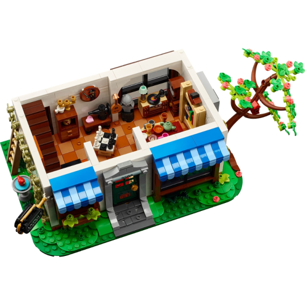 Antique Shop (910050)